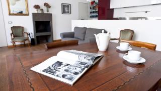 Italianway-Vincenzo Monti - Milano - 1