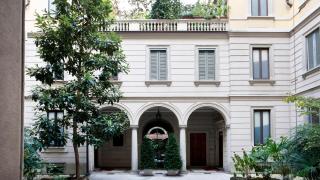 Italianway-Vincenzo Monti - Milano - 3