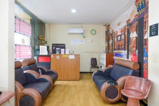 Urbanview Hotel Gangnam near Mall Olympic Garden - 7