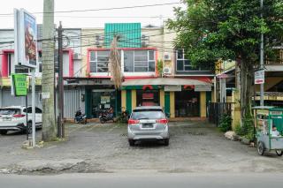 Urbanview Hotel Gangnam near Mall Olympic Garden - 3