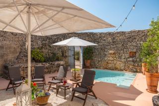 Masseria De Li Travaj - Rive del Salento - 6