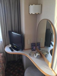 Hotel New Green Plaza - Nagaoka - 8