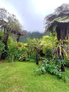 Chalet Little Zion au Domaine de Baradoz - 6