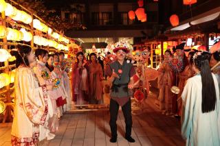 HUALUXE Sanya Yalong Bay Resort - 5