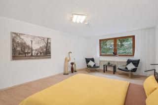 Schöne EinliegerWhg (74m²) in Villa mit Traumlage - 5