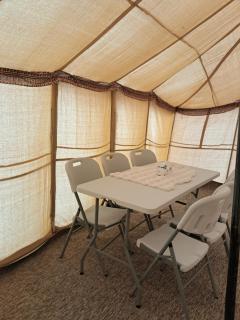 Desert Haven Camp - 9