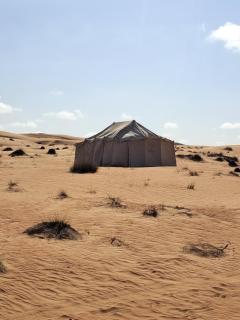 Desert Haven Camp - 8