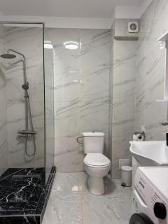 Nest Inn Olive Apartment - 4