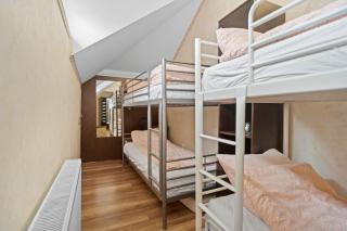 Business Haven Retreat near Romexpo - 3