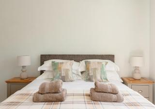 Lochburn Cottage - 8