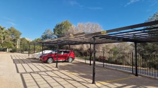 Casa Ramblas vue piscine et golf à Orihuela Costa - 3