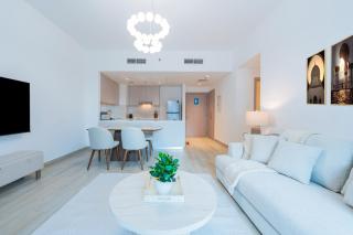 Three Bedroom Apartment by Otolo Homes with Free Yas Theme Park Tickets - 1