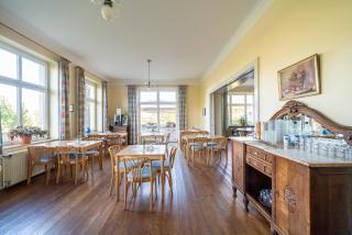 Gutshaus Barkow - 3