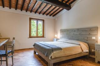 Podere Lo Smiraglio - La Loggetta - 8