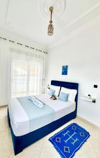Chauen White Pearl Apartments - Chefchaouen - 2