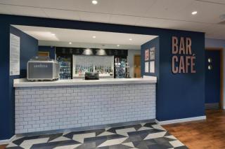 Travelodge Southampton Central - 8