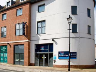 Travelodge Chichester Central - 0