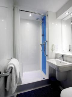 Travelodge Liverpool Central Exchange Street - 2