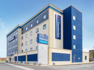 Travelodge Hartlepool Marina - 0
