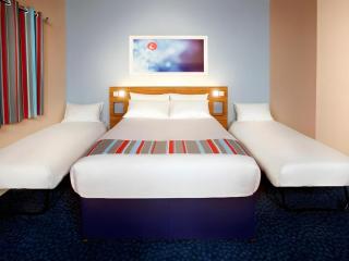 Travelodge London Chessington Tolworth - 3