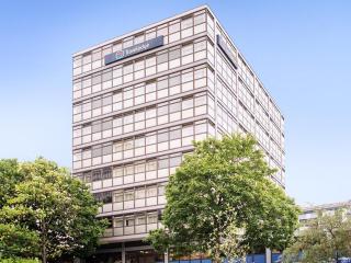 Travelodge Nottingham Central - 0