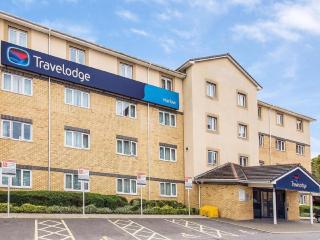 Travelodge Harlow - 0