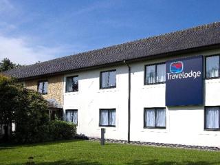 Travelodge Burton M6 Northbound - 7