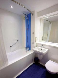 Travelodge Stratford Alcester - 5