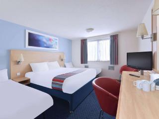 Travelodge Birmingham Maypole - 1