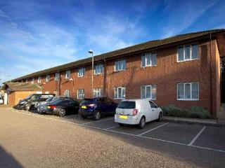 Travelodge Barrow In Furness - 9