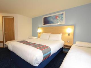 Travelodge Barrow In Furness - 5