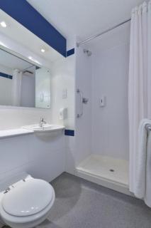 Travelodge Barrow In Furness - 4