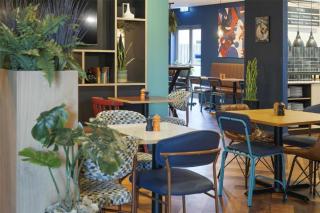 Travelodge Derby Pride Park - 7