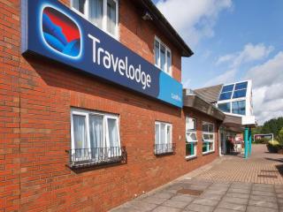 Travelodge Cardiff M4 - 0