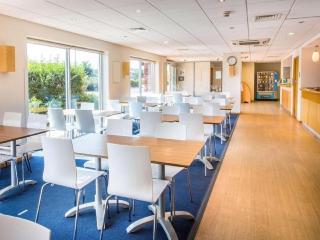 Travelodge Great Yarmouth - 9