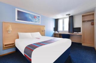 Travelodge Bedford Marston Moretaine - 4