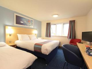 Travelodge Peterborough Eye Green - 7