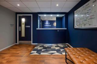 Travelodge Wellingborough Rushden - 9