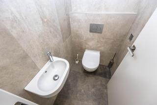 Budejovicka Residence - Stylish House & Apartments in Prague - 2