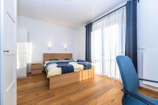Budejovicka Residence - Stylish House & Apartments in Prague - 1
