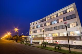UY Proa Sur Hotel - La Paloma - 9