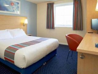 Travelodge Stoney Cross Lyndhurst - 2