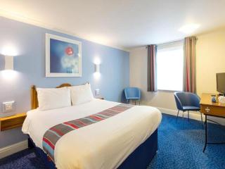 Travelodge Milton Keynes Shenley Church - 6