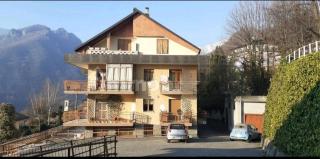 Mansarda Panoramica nelle Valli di Lanzo Camino & Silenzio - 6