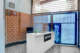 SPOT ON by OYO Hardik Palace - 5