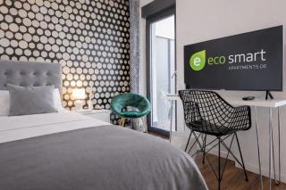 Eco Smart Apartments Erlangen - 6
