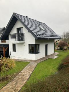 Domek na półwyspie - 0