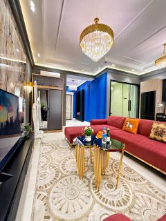 Kazakhstan Residense 181 by Royal Rentals - 6