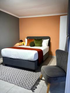 Immaculate' Guest Suite - 5