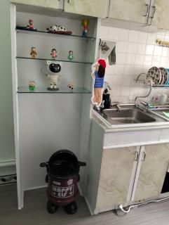 อิมแพ็ค คอนโดเมืองทองc5 - 7